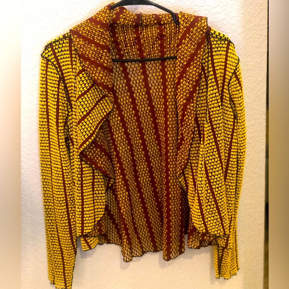 Lightweight Cardigan